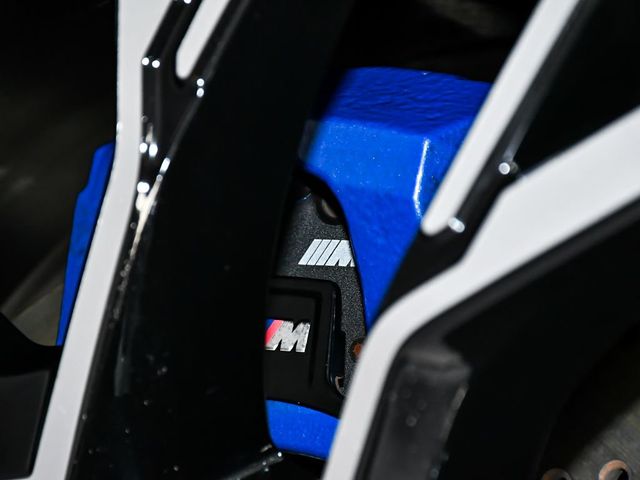 2021 BMW X6 M Base - 23030608 - 93