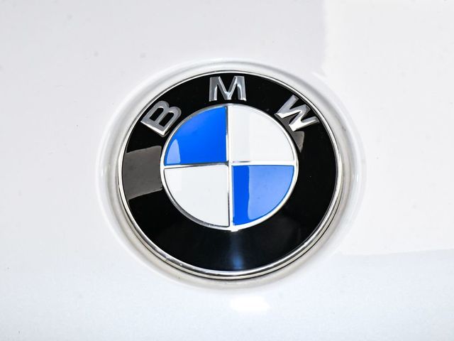 2021 BMW X6 M Base - 23030608 - 96