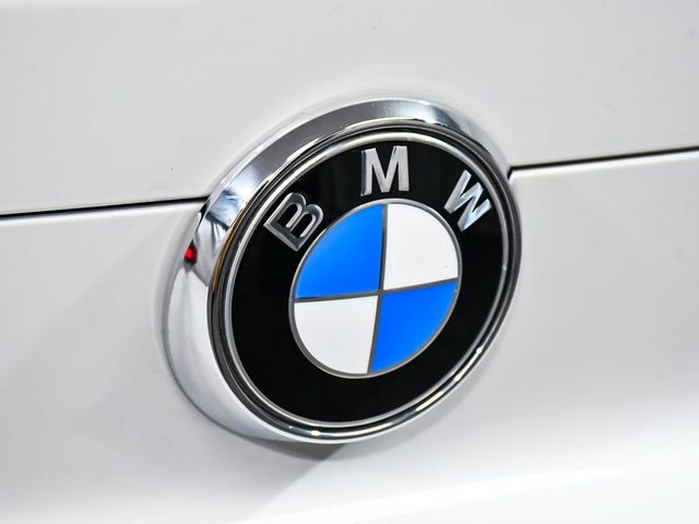 2021 BMW X6 M Base - 23030608 - 98