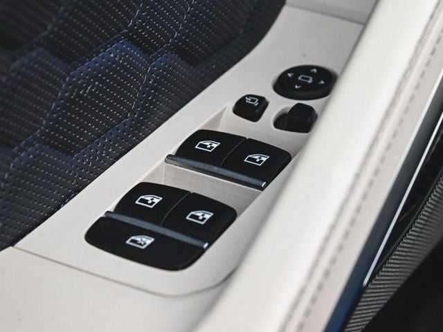 2021 BMW X6 M Base - 22993789 - 9