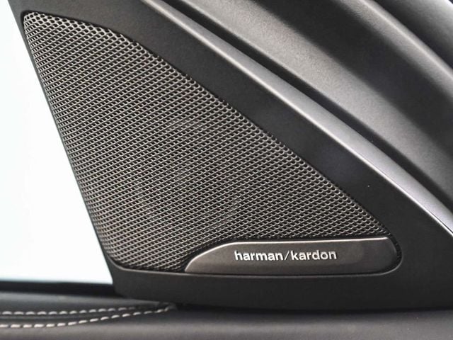 2021 BMW X6 M Base - 22993789 - 10