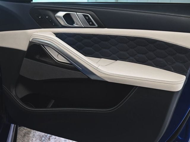 2021 BMW X6 M Base - 22993789 - 11