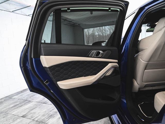 2021 BMW X6 M Base - 22993789 - 12