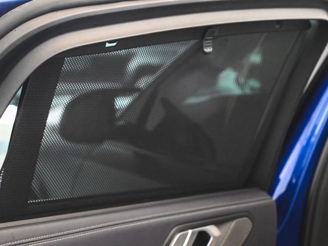 2021 BMW X6 M Base - 22993789 - 13