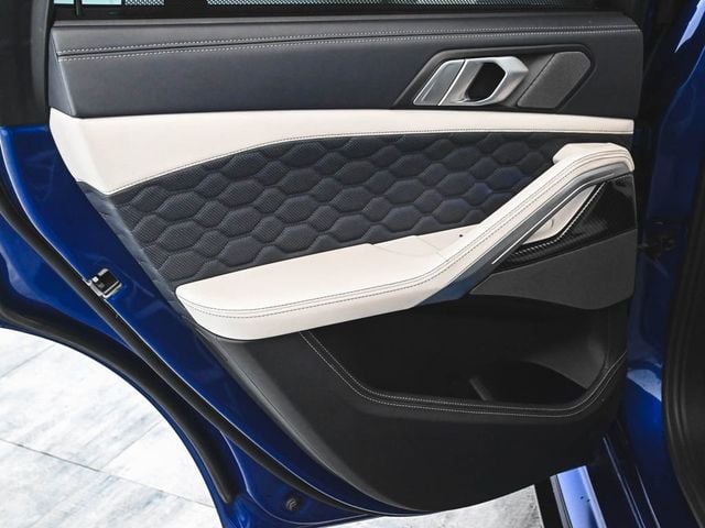 2021 BMW X6 M Base - 22993789 - 14