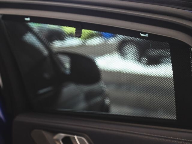 2021 BMW X6 M Base - 22993789 - 16