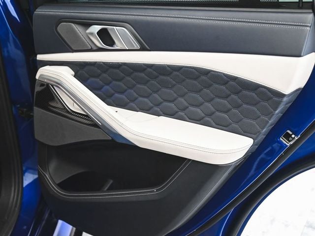 2021 BMW X6 M Base - 22993789 - 17