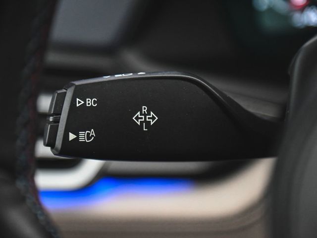 2021 BMW X6 M Base - 22993789 - 29