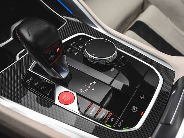 2021 BMW X6 M Base - 22993789 - 33