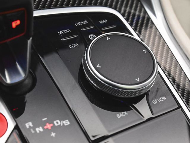 2021 BMW X6 M Base - 22993789 - 34