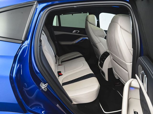 2021 BMW X6 M Base - 22993789 - 37