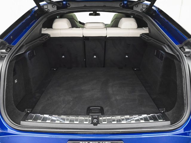 2021 BMW X6 M Base - 22993789 - 43