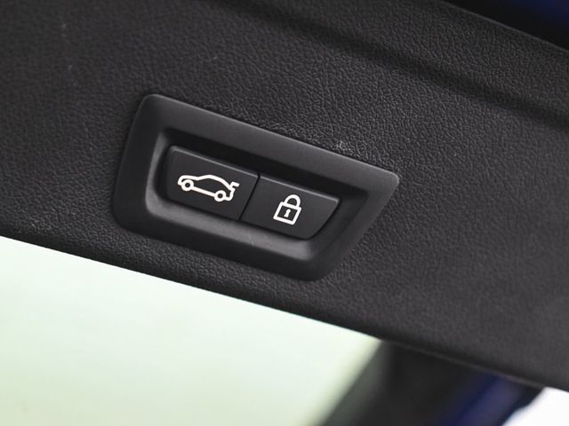 2021 BMW X6 M Base - 22993789 - 44