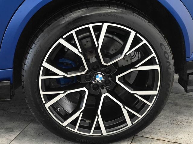 2021 BMW X6 M Base - 22993789 - 6