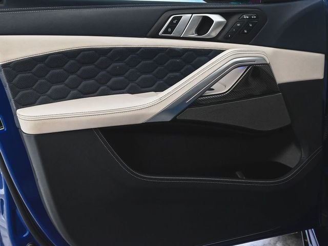 2021 BMW X6 M Base - 22993789 - 7