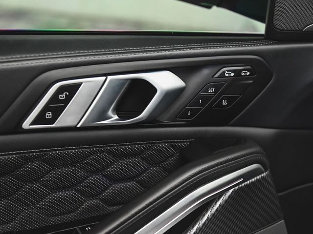 2021 BMW X6 M Base - 23041921 - 9