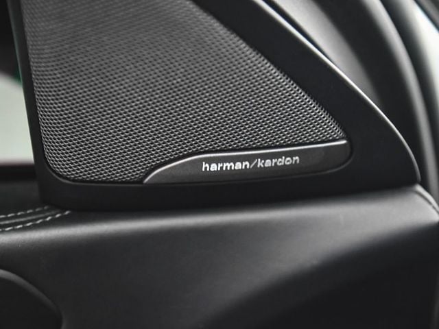 2021 BMW X6 M Base - 23041921 - 10