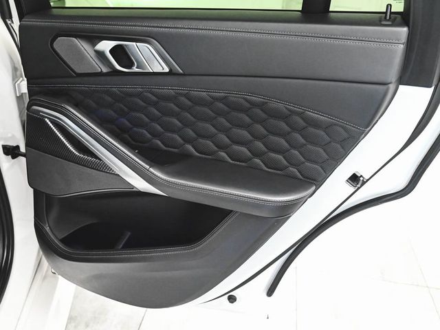 2021 BMW X6 M Base - 23041921 - 13