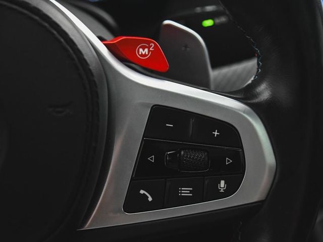 2021 BMW X6 M Base - 23041921 - 25