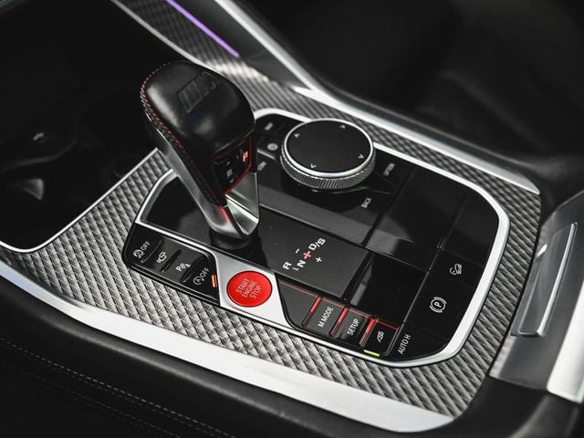2021 BMW X6 M Base - 23041921 - 27