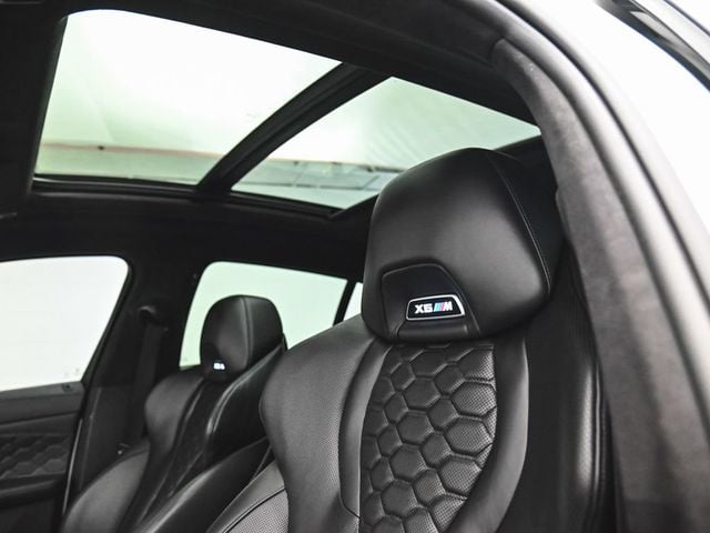 2021 BMW X6 M Base - 23041921 - 29