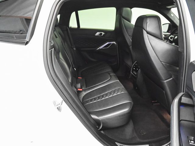 2021 BMW X6 M Base - 23041921 - 31
