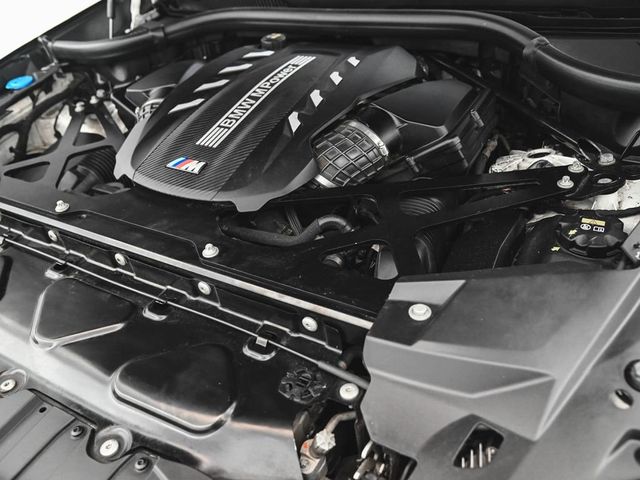 2021 BMW X6 M Base - 23041921 - 36