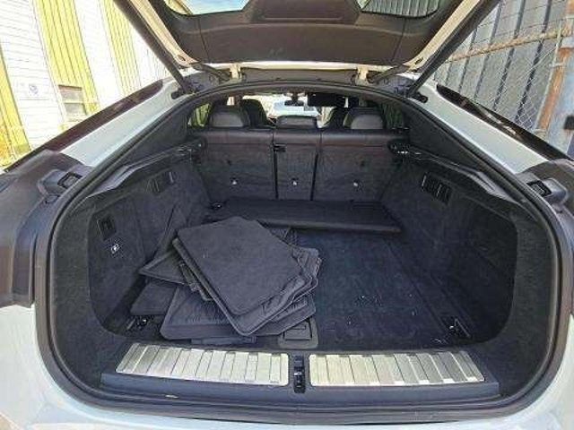 2021 BMW X6 M Base - 23041921 - 4