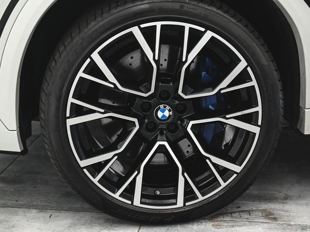 2021 BMW X6 M Base - 23041921 - 6
