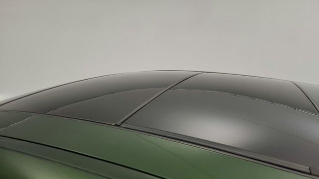 2021 BMW X6 M Compeition w/ Executive Package, Full Merino Leather and B&W SS - 22953580 - 9