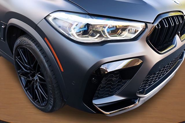 2021 BMW X6 M Sports Activity - 23041056 - 13