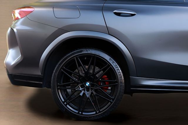2021 BMW X6 M Sports Activity - 23041056 - 14