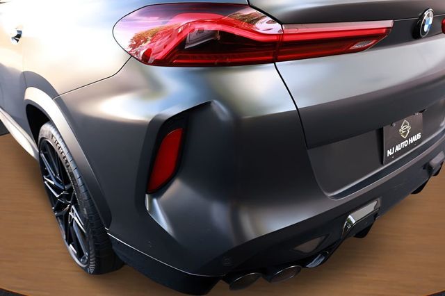 2021 BMW X6 M Sports Activity - 23041056 - 15