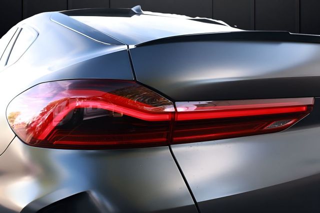 2021 BMW X6 M Sports Activity - 23041056 - 18