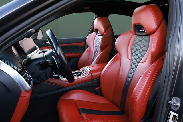 2021 BMW X6 M Sports Activity - 23041056 - 1