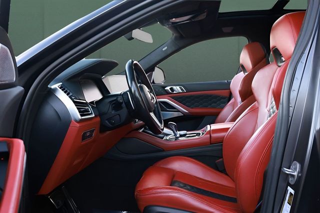 2021 BMW X6 M Sports Activity - 23041056 - 19
