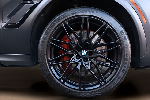 2021 BMW X6 M Sports Activity - 23041056 - 20