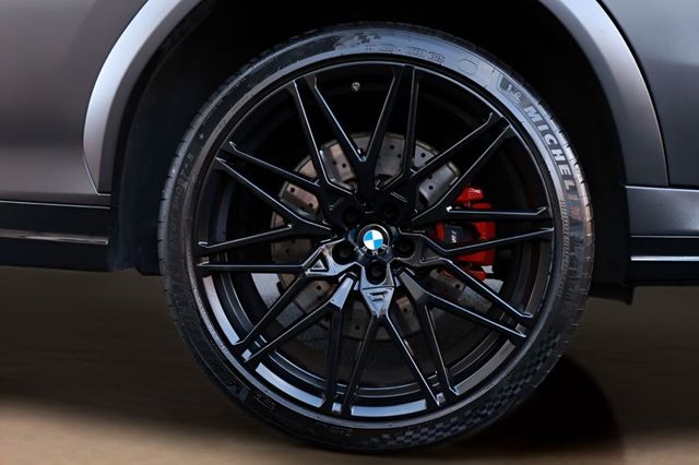 2021 BMW X6 M Sports Activity - 23041056 - 22