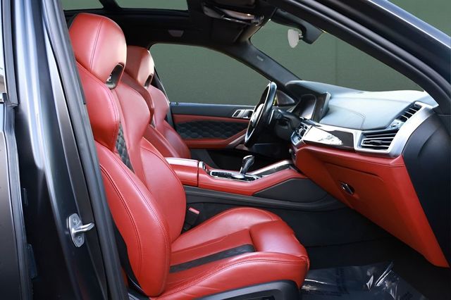 2021 BMW X6 M Sports Activity - 23041056 - 23