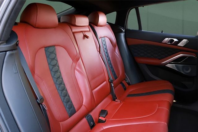 2021 BMW X6 M Sports Activity - 23041056 - 24
