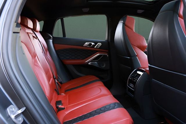2021 BMW X6 M Sports Activity - 23041056 - 25