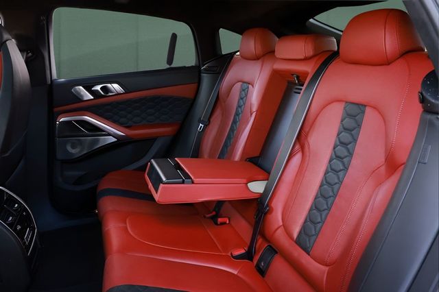 2021 BMW X6 M Sports Activity - 23041056 - 26