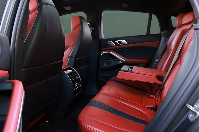 2021 BMW X6 M Sports Activity - 23041056 - 27