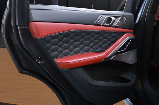 2021 BMW X6 M Sports Activity - 23041056 - 28