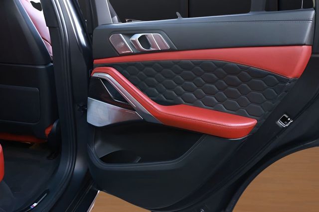 2021 BMW X6 M Sports Activity - 23041056 - 29