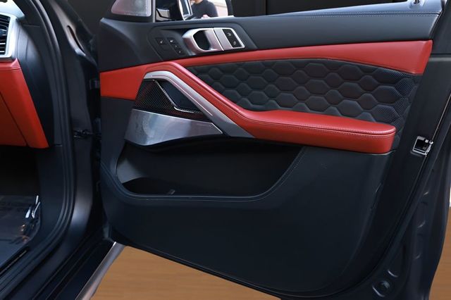 2021 BMW X6 M Sports Activity - 23041056 - 30