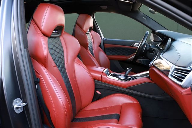 2021 BMW X6 M Sports Activity - 23041056 - 32