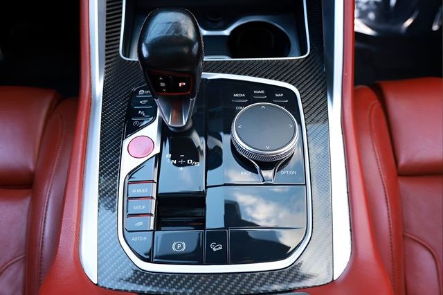 2021 BMW X6 M Sports Activity - 23041056 - 33