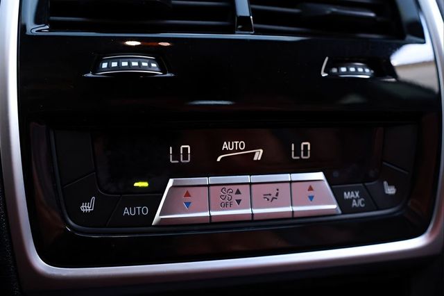 2021 BMW X6 M Sports Activity - 23041056 - 36