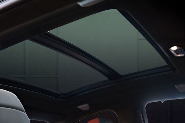 2021 BMW X6 M Sports Activity - 23041056 - 37